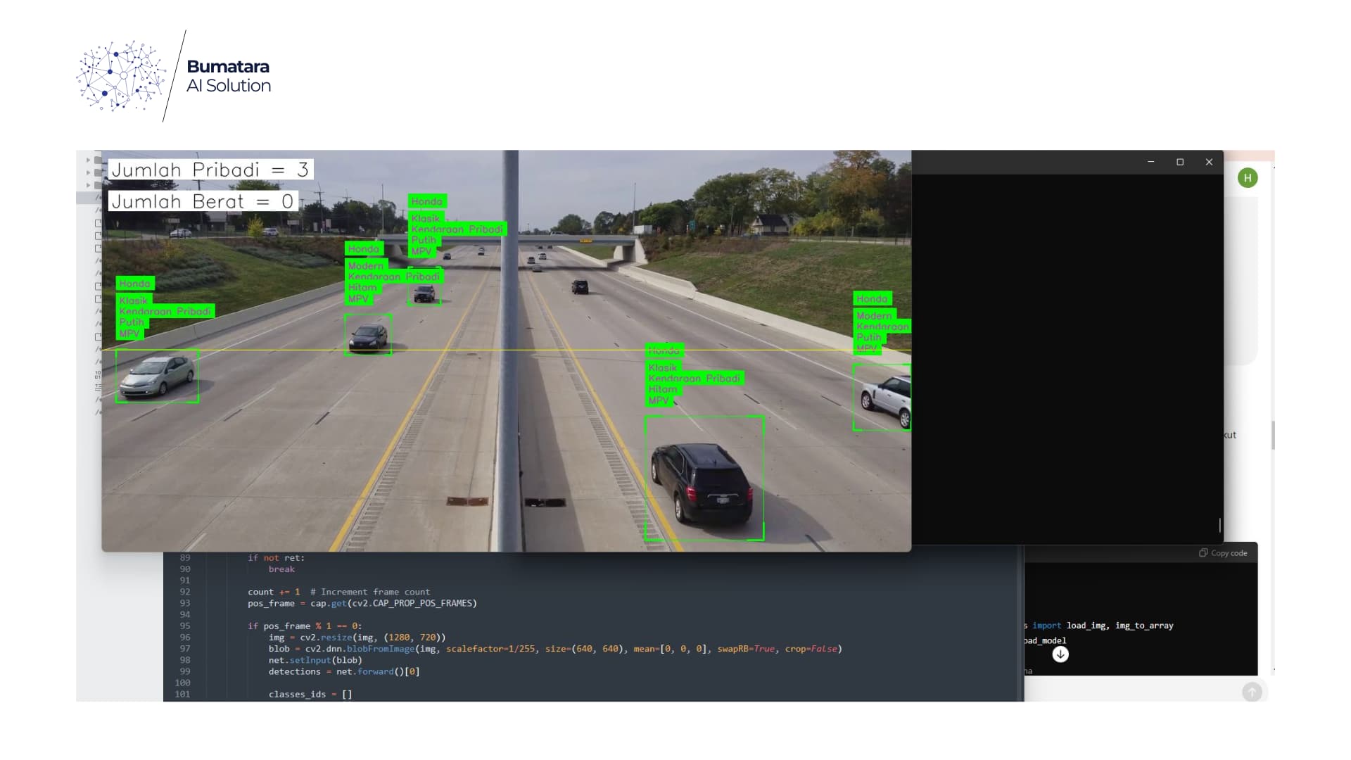 Object Detection
